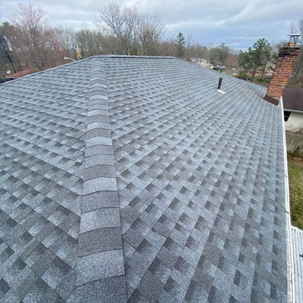 Asphalt Shingle Roof Repair Garden City NY