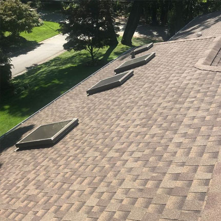 Skylight Repair Garden City NY